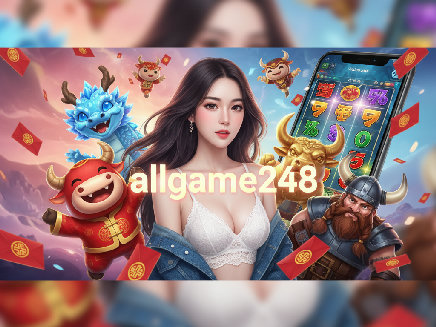 allgame248 slot