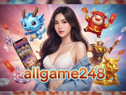 allgame248 login