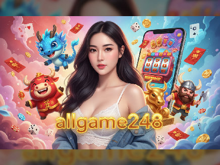 allgame248 เว็บตรง