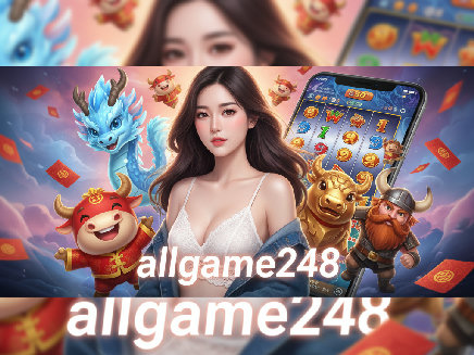 allgame248 สล็อต