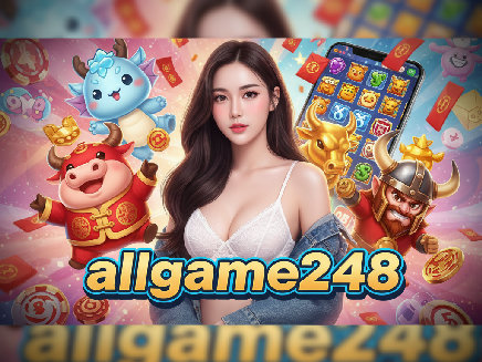 allgame248 ทางเข้า